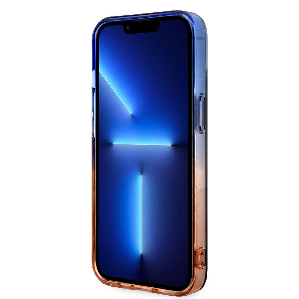 BMW iPhone 15 Plus Magsafe Şarj Özellikli Transparan Renkli Çerçeveli Orjinal Lisanslı Telefon Kılıfı - 4 BMW iPhone 15 Plus Magsafe Şarj Özellikli Transparan Renkli Çerçeveli Orjinal Lisanslı Telefon Kılıfı - 4
